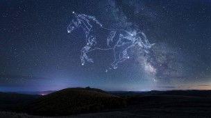 天马行空视频,探索无限创意的视觉奇境之旅