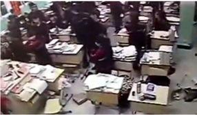 萧振高中事件视频,真相与反思的碰撞