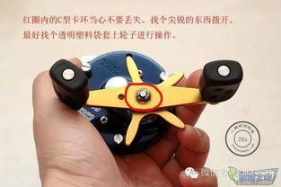 鼓轮保养视频,视频教程深度解析