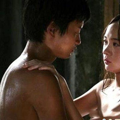 大尺度床戏视频韩剧,揭秘大尺度床戏韩剧背后的故事