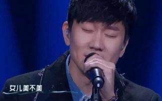 林俊杰女儿情视频,温馨演绎经典，父爱如山感人至深