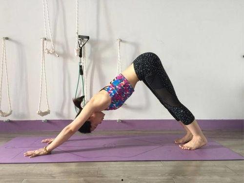 一瑜伽课视频,跟随视频轻松掌握身心平衡之道