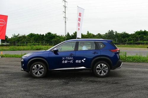 奇峻试驾视频,驾驭巅峰，尽享速度与激情之旅