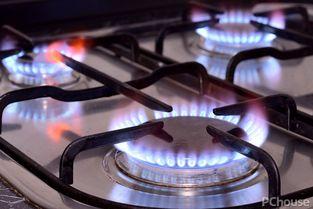 煤气灶火小修理视频,跟随视频轻松解决