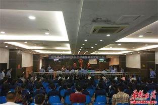 宣判大会视频,视频回顾