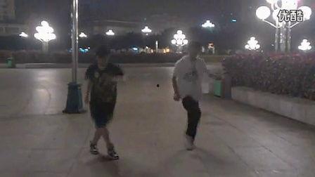 花式鬼步舞教学视频,轻松入门，舞动魅力