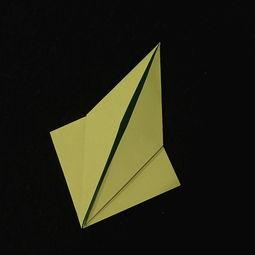 孔雀开屏折纸视频大全