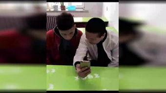 最稿笑视频,让你笑到肚子疼