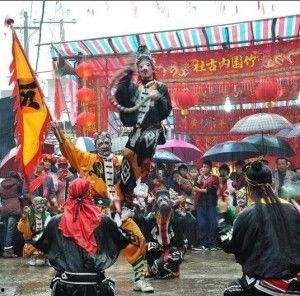 泥沟英歌舞视频,传承千年民俗文化的精彩演绎