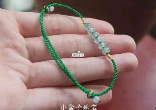 如何编手链视频,跟随视频轻松学会制作时尚手链