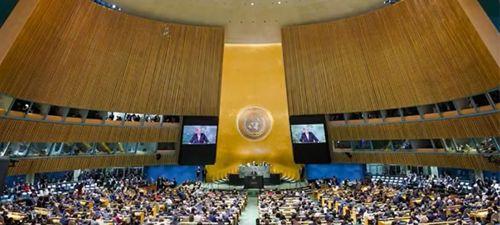 国际时讯视频,全球热点事件深度解析